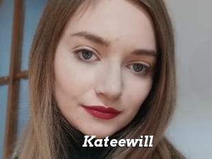 Kateewill