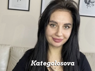 Kategolosova