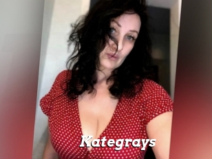 Kategrays