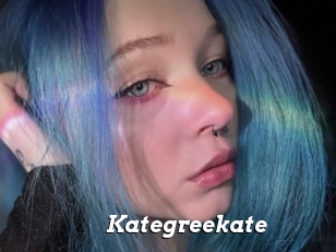 Kategreekate