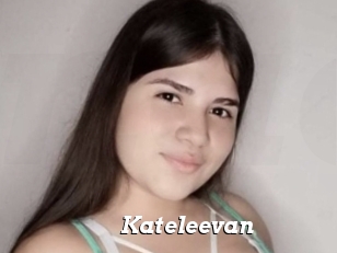 Kateleevan