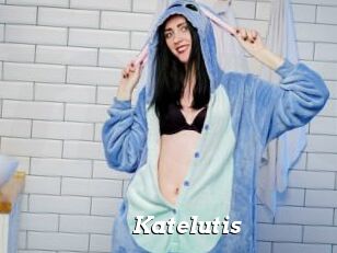 Katelutis