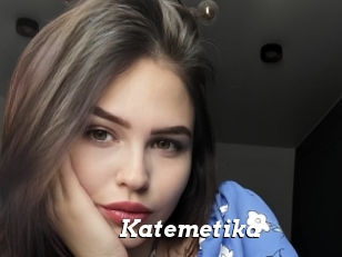 Katemetika