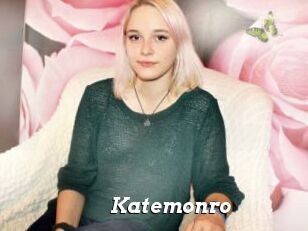 Katemonro