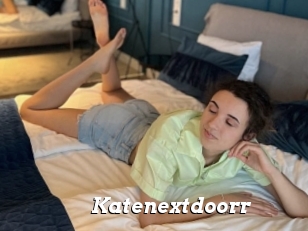 Katenextdoorr