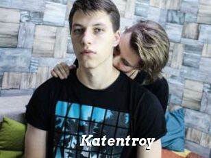 Katentroy