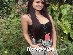 Katepouba