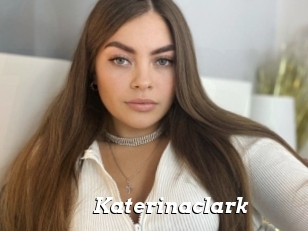 Katerinaclark