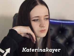 Katerinakayer