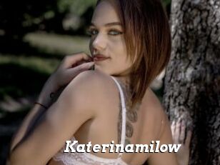 Katerinamilow