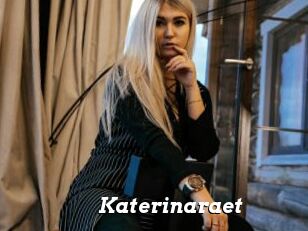 Katerinaraet