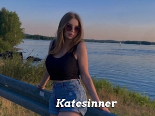 Katesinner