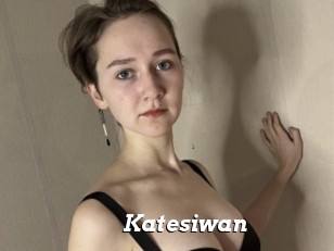 Katesiwan