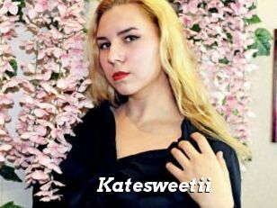 Katesweetii