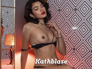 Kathblase