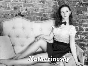 Katherineshy