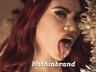 Kathiabrand