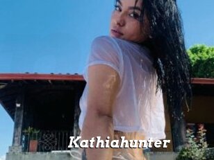 Kathiahunter