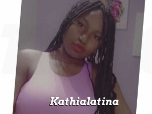 Kathialatina