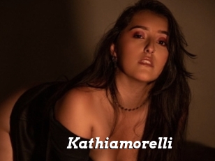 Kathiamorelli