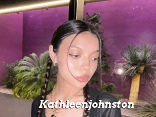 Kathleenjohnston