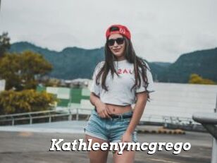 Kathleenymcgrego