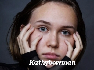 Kathybowman