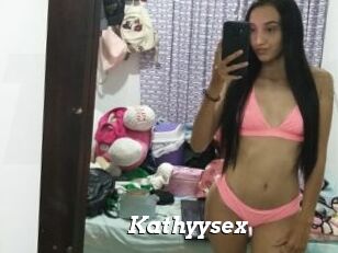 Kathyysex