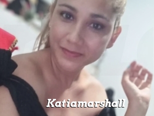 Katiamarshall