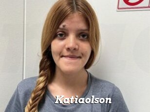 Katiaolson