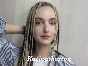 Katieatherton