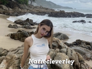 Katiecleverley