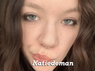 Katiedeman