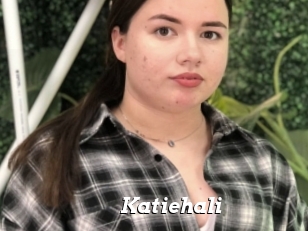 Katiehali