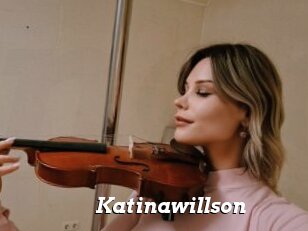 Katinawillson