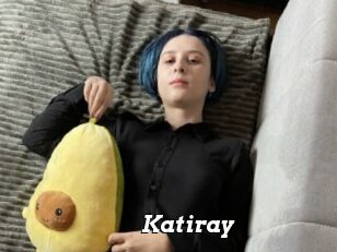 Katiray