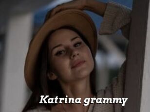 Katrina_grammy