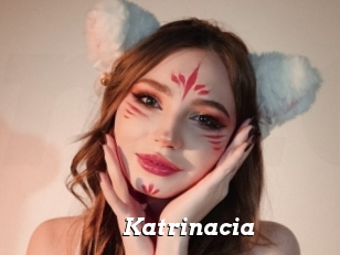 Katrinacia