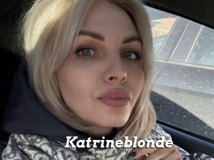 Katrineblonde