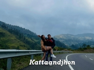 Kattaandjhon