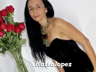 Kattalopez