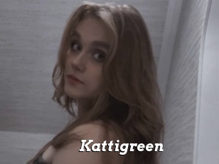 Kattigreen