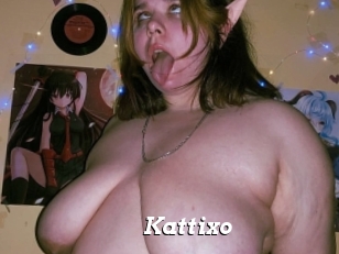 Kattixo