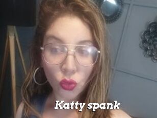 Katty_spank