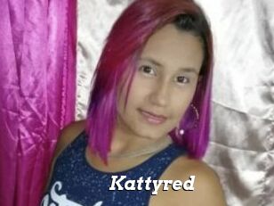 Kattyred