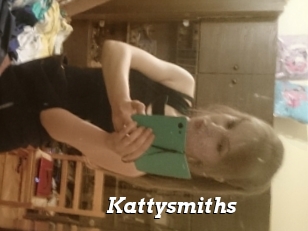 Kattysmiths