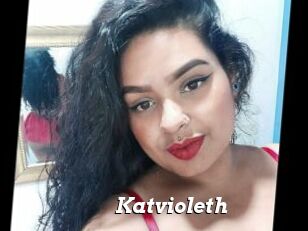 Katvioleth