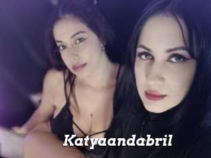 Katyaandabril