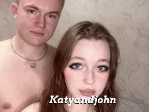 Katyandjohn