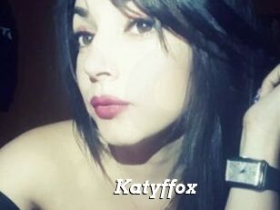 Katyffox